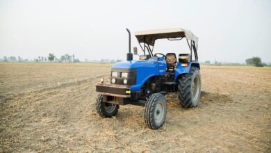 Boys Skip School For Tractor Ride, 3 Killed As Vehicle Overturns, 1 Injured