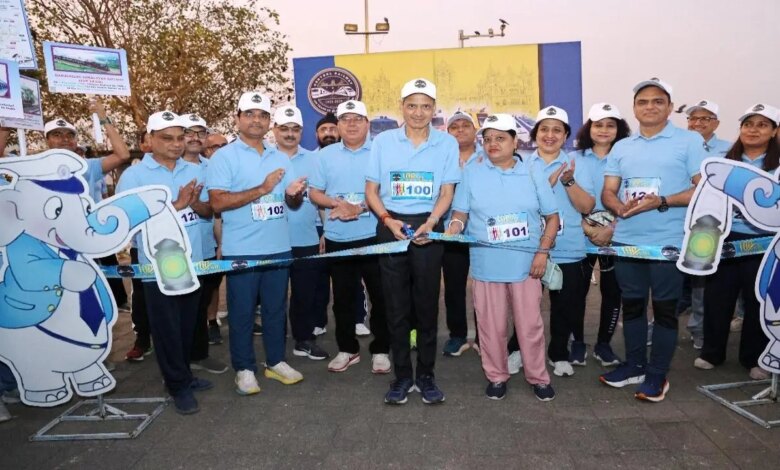 CR organises exhibition, walkathon to celebrate 100 years of electrification