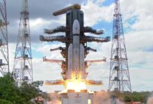 Chandrayaan-4 To Launch In 2027: Union Minister Jitendra Singh