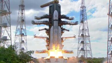 Chandrayaan-4 To Launch In 2027: Union Minister Jitendra Singh