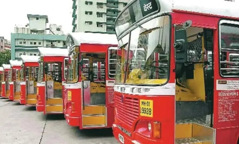 Civic body allocates Rs 1,000 cr for BEST bus services for FY 2025-26