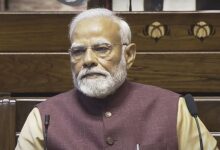 "Congress Conspired To Defeat Ambedkar": PM's Top Quotes