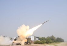 Defence Ministry Signs Over Rs 10,000 Crore Deal For Pinaka Rocket System