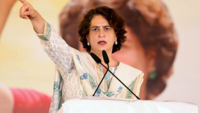 "Delhi People Voted For Change, They Were Fed Up": Priyanka Gandhi