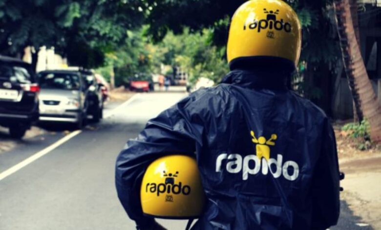 Delhi Woman Alleges Rapido Driver Harassed Her With Multiple Calls, Texts