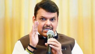 Delhites showed they won`t tolerate politics of falsehood: CM Fadnavis