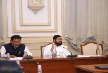 Eknath Shinde reviews social justice schemes, announces new initiatives