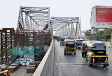 Five crucial Mumbai bridges to open soon amid Elphinstone Road bridge closure