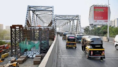 Five crucial Mumbai bridges to open soon amid Elphinstone Road bridge closure