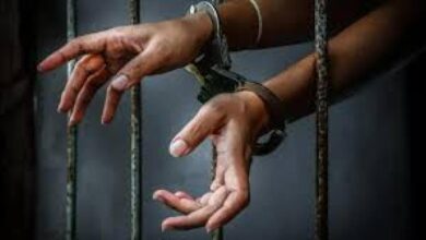 Four arrested for embezzling tribal land compensation in Thane