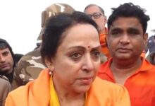 Hema Malini Shocker On Kumbh Stampede That Killed 30