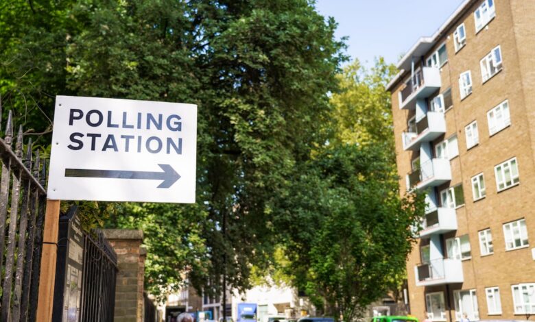 How To Find Your Polling Station? Here's A Step-By-Step Guide