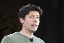 India A Very Important Market For AI, Can Be A Leading Force: Sam Altman