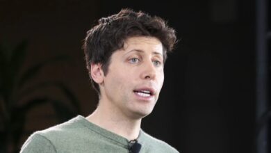 India A Very Important Market For AI, Can Be A Leading Force: Sam Altman