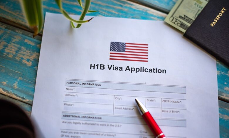 Indians Received Over 72% Of H1B Visas From Oct 2022 To Sept 2023: Centre