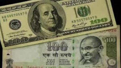 India`s forex reserves rise USD 1.05 bln to USD 630.607 bln