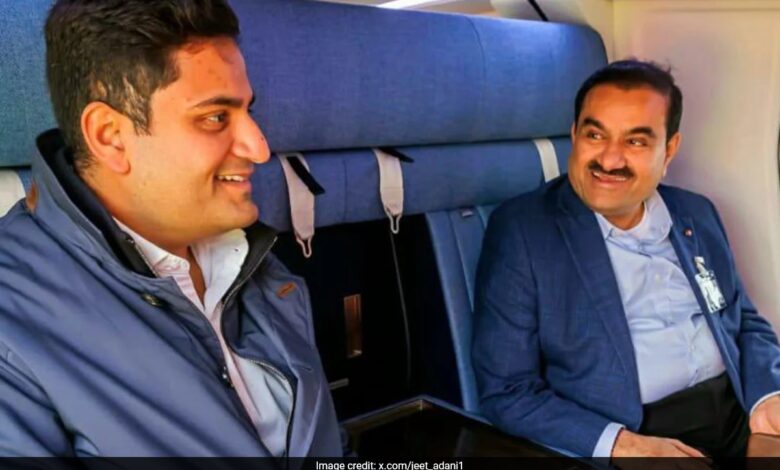 Jeet Adani On How Adani Group Is Empowering Persons With Disabilities