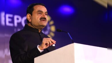 Journalist Rajat Sharma Praises Gautam Adani's Rs 10,000 Crore Donation Pledge At Son's Wedding