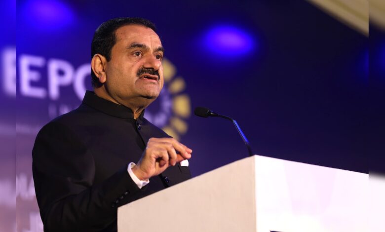 Journalist Rajat Sharma Praises Gautam Adani's Rs 10,000 Crore Donation Pledge At Son's Wedding