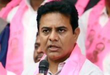 KT Rama Rao On Delhi Poll Results