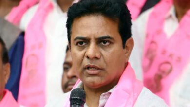 KT Rama Rao On Delhi Poll Results