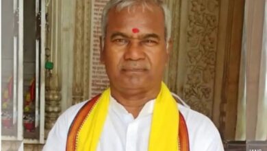 Kameshwar Chaupal, Who Laid First Brick For Ram Temple Construction, Dies