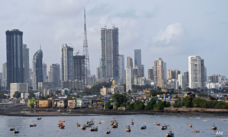 Kotak Family Buys Sea-Facing Building In Mumbai, Costliest Buy Ever