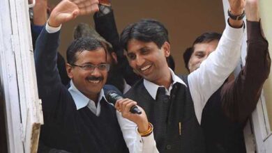 Kumar Vishwas' Dig As Arvind Kejriwal Loses New Delhi Seat