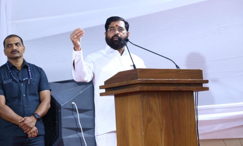 Ladki Bahin Yojana will continue: Maharashtra Dy CM Eknath Shinde