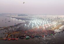 Maha Kumbh Stampede "Unfortunate", But Move To High Court: Supreme Court