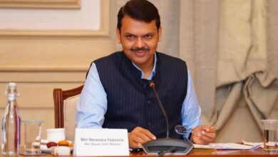 Maharashtra CM assures to establish dynamic, progressive law and order system