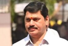 Maharashtra minister Dhananjay Munde undergoes eye surgery in Mumbai