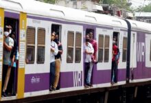 Major Jumbo block on Western Railway’s Fast lines on February 9th