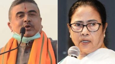 Mamata Banerjee Warned After BJP's Delhi Win