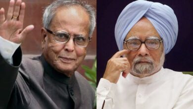 Manmohan Singh Memorial Next To Pranab Mukherjee's? Centre's Offer To Family