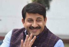 Manoj Tiwari On Delhi Trends