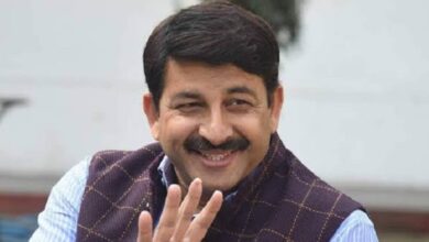 Manoj Tiwari On Delhi Trends