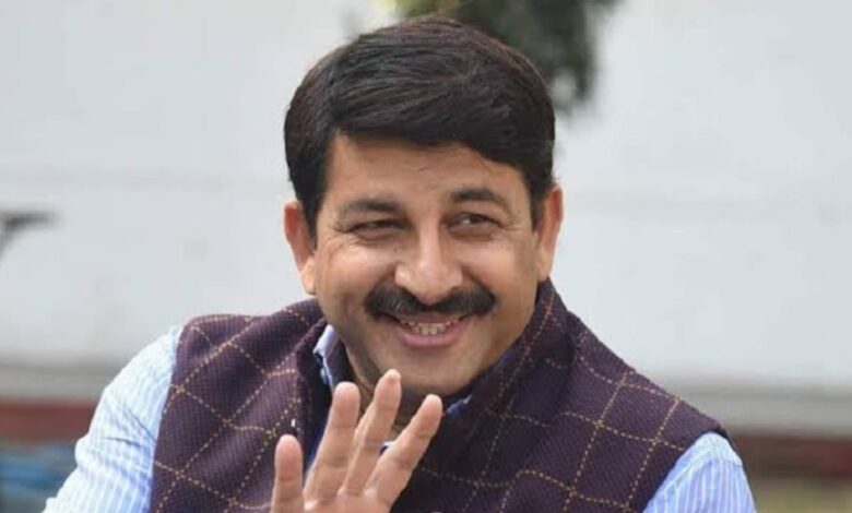 Manoj Tiwari On Delhi Trends