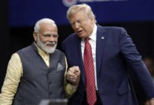 Modi-Trump Meet: Don't Fall For Window Dressing