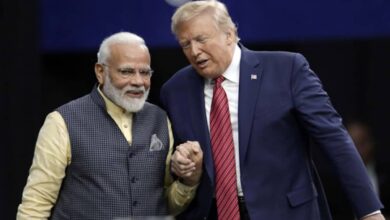 Modi-Trump Meet: Don't Fall For Window Dressing