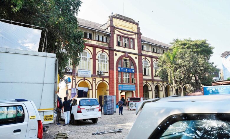 Mumbai: Noise, fumes from film shoots giving sleepless nights to SoBo residents