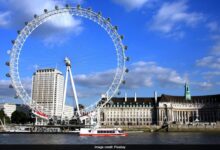 Mumbai To Have A Giant Ferris Wheel Inspired By The Iconic London Eye