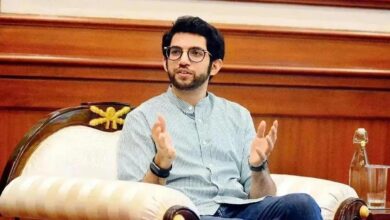 No mention of Maharashtra in Union budget is `outright insult`: Aaditya