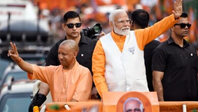 PM Modi To Visit Maha Kumbh, Take Holy Dip At Sangam Tomorrow