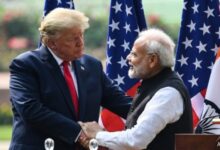 PM Modi To Visit US On February 12, Hold Talks With Donald Trump