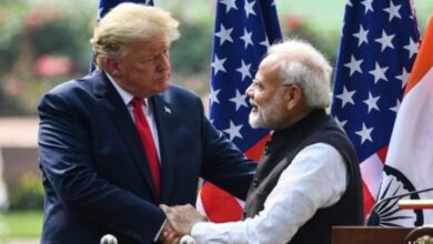 PM Modi To Visit US On February 12, Hold Talks With Donald Trump