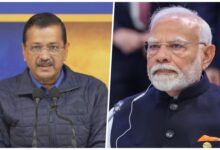 PM Modi vs Arvind Kejriwal In BJP, AAP's Final Blasts Before Delhi Polls