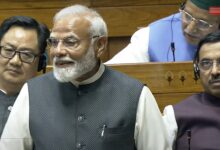 PM Modi's 'Homework' For Opposition MPs