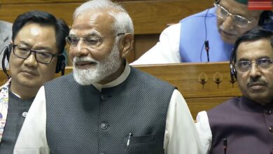 PM Modi's 'Homework' For Opposition MPs