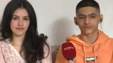 Parvesh Verma's Family To NDTV On His Big Win